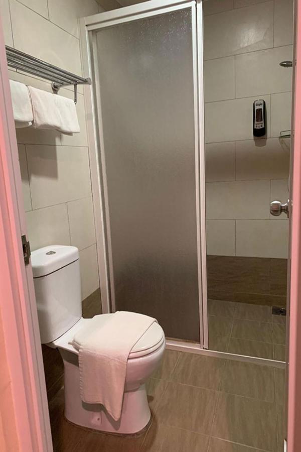 Mii Smile Hotel Penang George Town  Kültér fotó