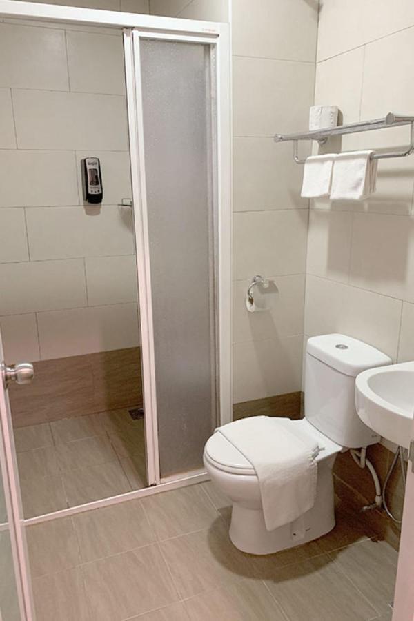 Mii Smile Hotel Penang George Town  Kültér fotó