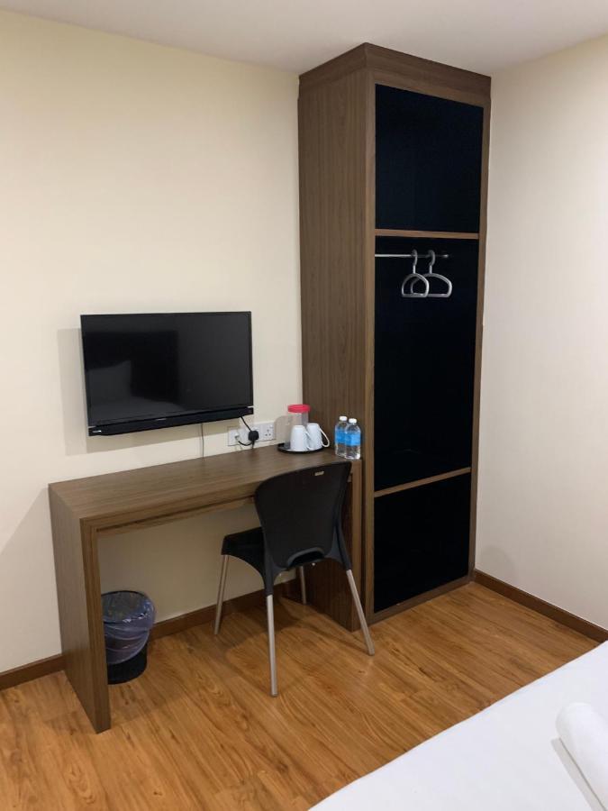 Mii Smile Hotel Penang George Town  Kültér fotó
