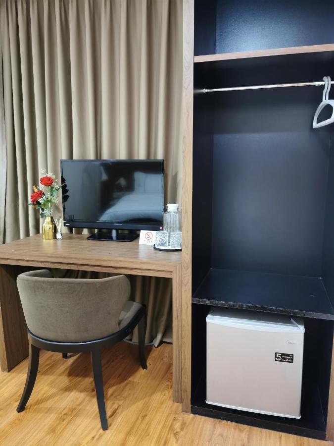 Mii Smile Hotel Penang George Town  Kültér fotó