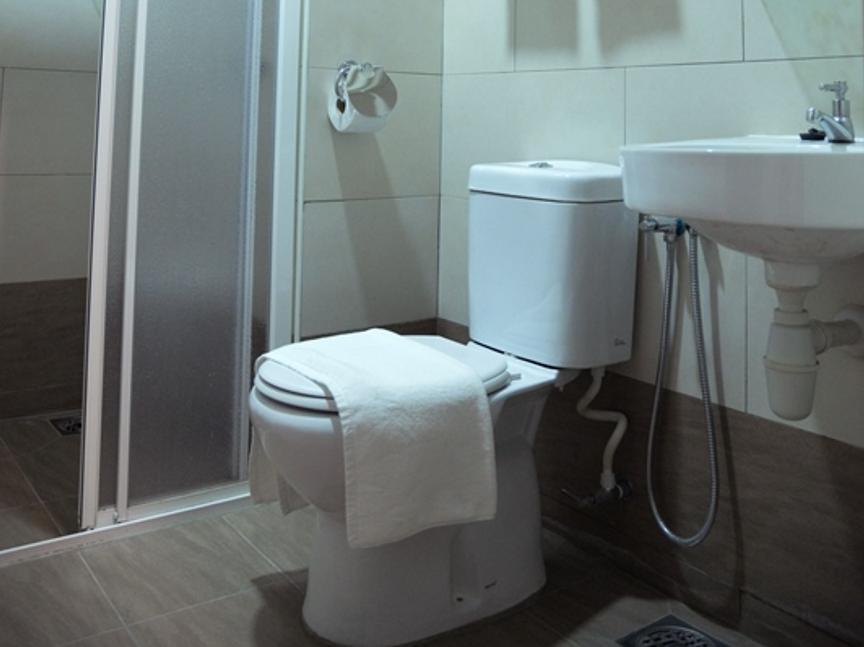 Mii Smile Hotel Penang George Town  Kültér fotó
