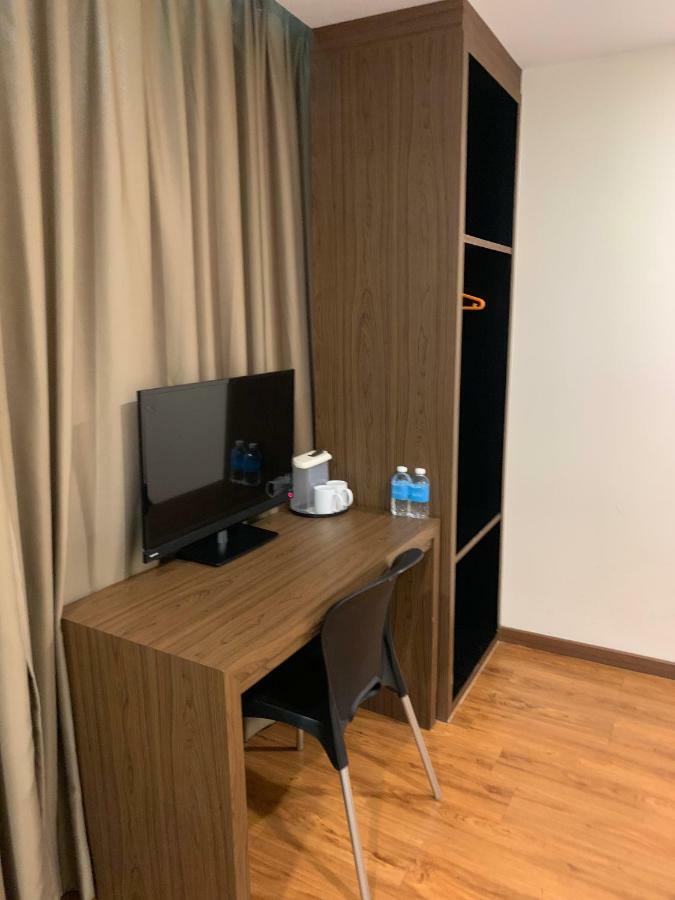 Mii Smile Hotel Penang George Town  Kültér fotó
